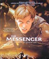 The Messenger The Story of Joan of Arc /  